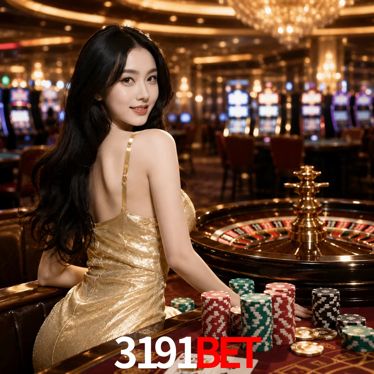 Download app 3191bet Android iOS
