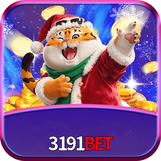 Logo da 3191bet