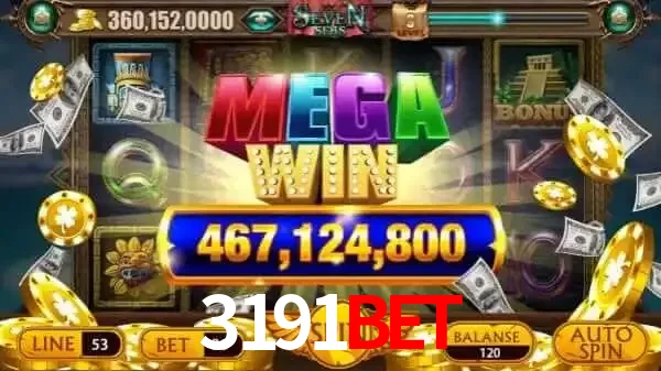 Gates of Olympus slot 3191bet